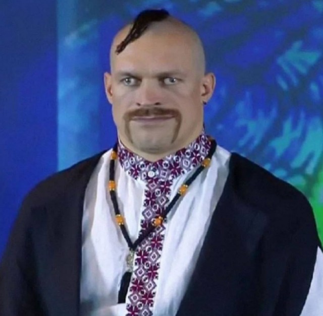 Когда жахнул горилки с сальцом