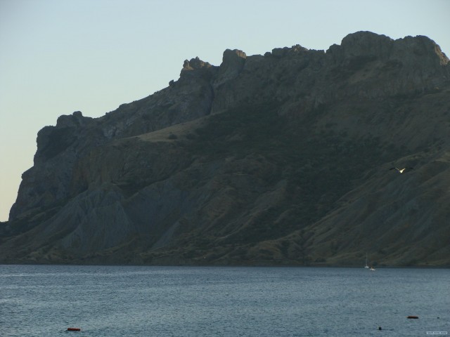 Южный берег Крыма