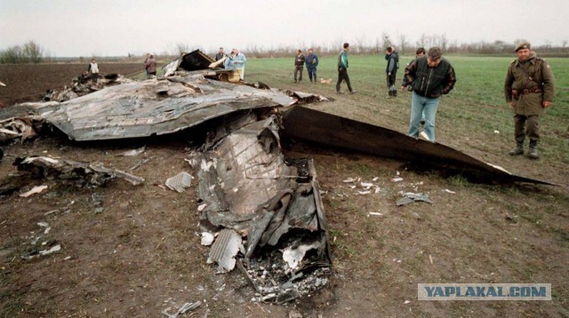 Зачем самолетам хваленый «Стелс», если они все равно видны на радарах