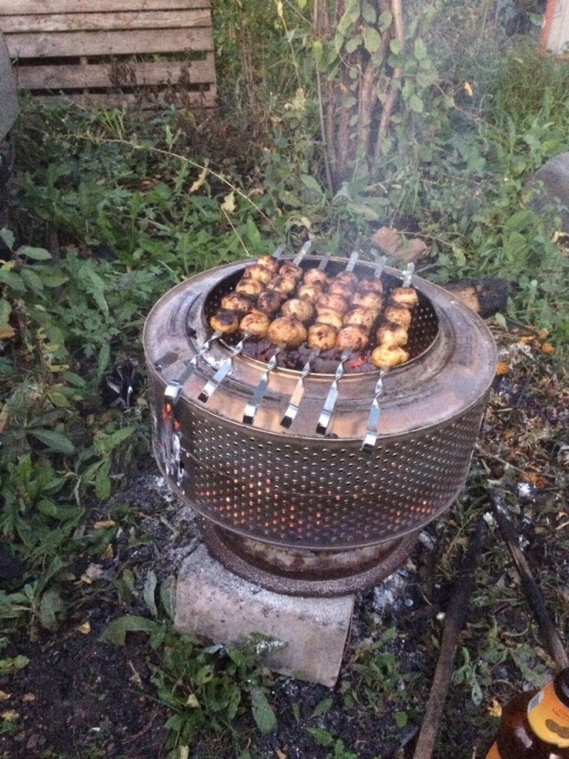 И это говорит председатель евро комиссии