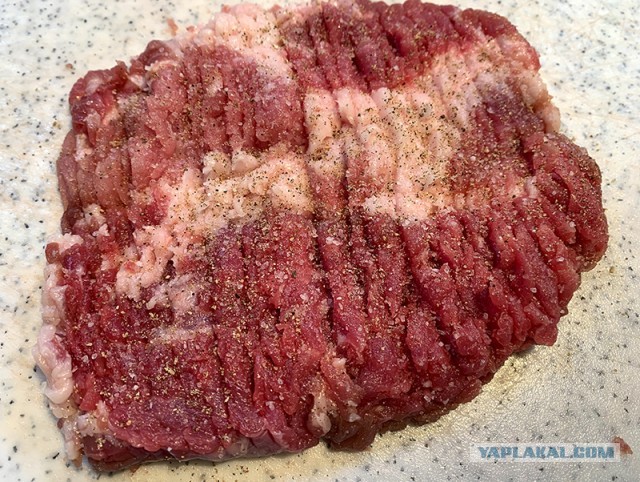 Каклетные страдания