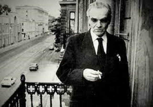 Сто лет учёному, которого боготворят в Южной и Центральной Америках, а у нас не все даже имя его знают