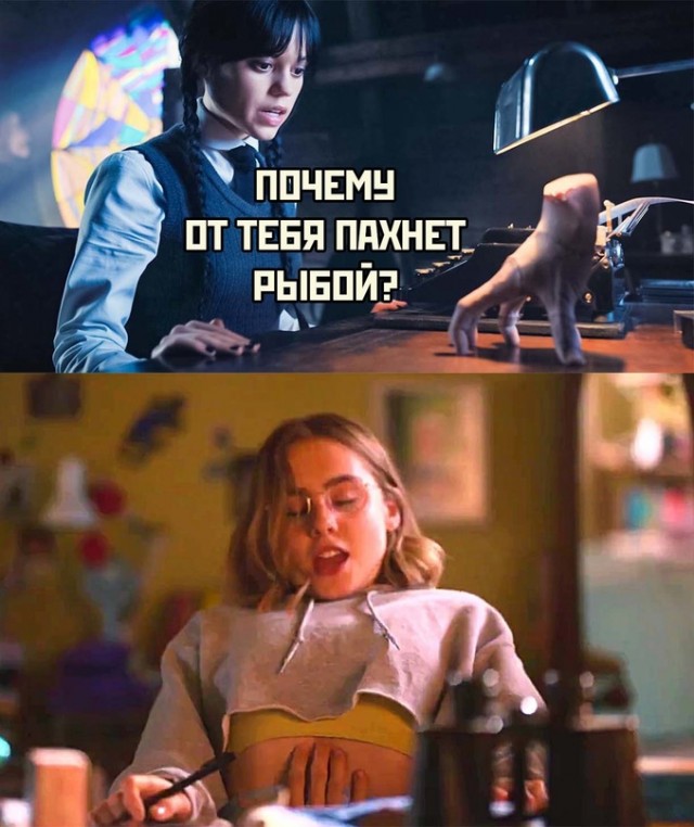Немного картинок для настроения - 137