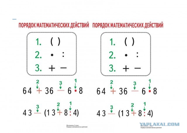 1 или 4?