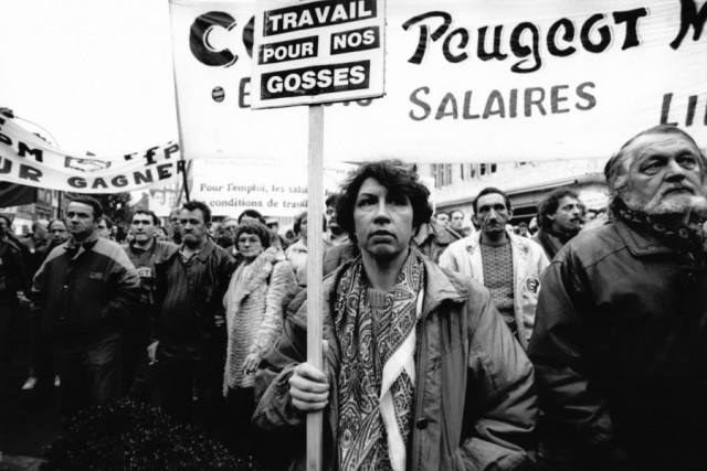 50 лет назад. Январь 1973 года