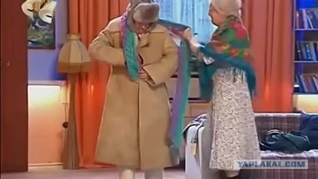 уральские пельмени медведь заводит камаз