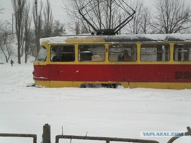 23 марта. Киев. Весна.