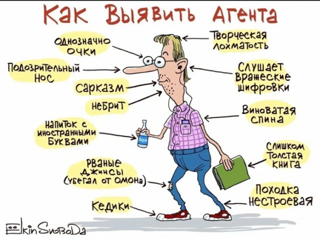 Победная поступь идиотизма по планете – том 8