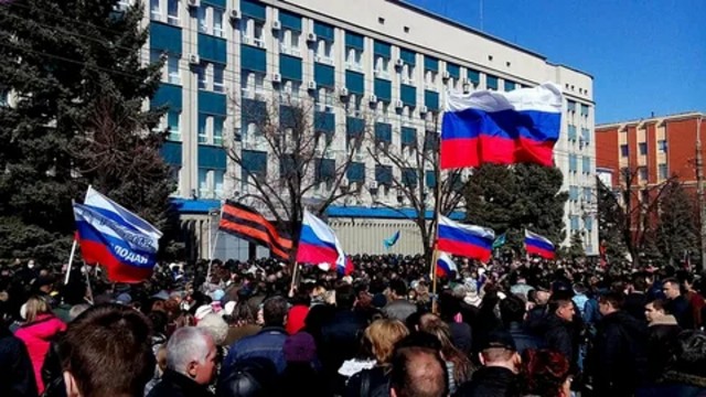 Победная поступь идиотизма по планете – том 13