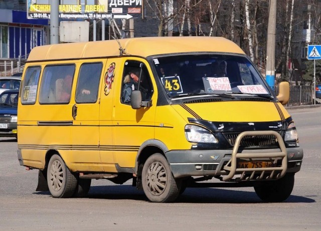 Камаз прыгунец.
