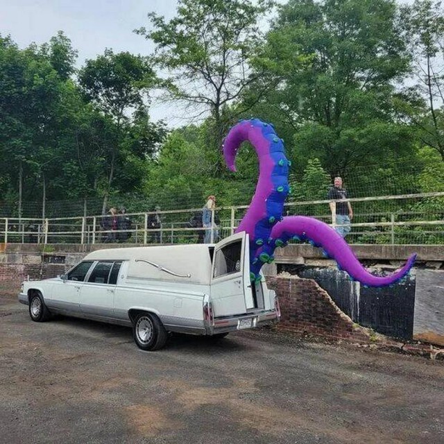 Случаев разных баян