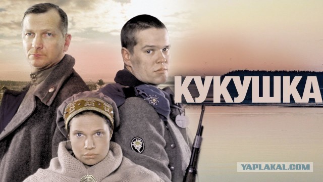 Немного о всем известном фильме и его главном герое, о Кузьмиче