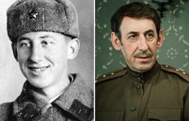 Давно я водку не пил...