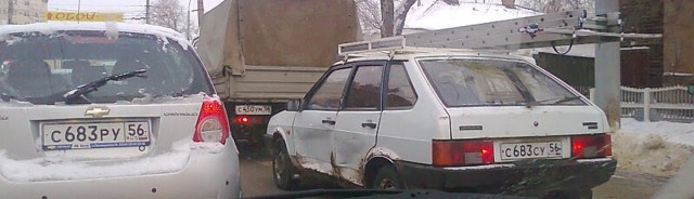 Блатные, красивые и счастливые: какие автомобильные номера в СССР ценились больше всего