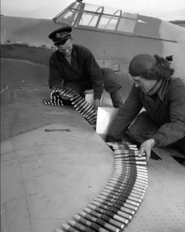 Фотографии из прошлого нашей страны - 32