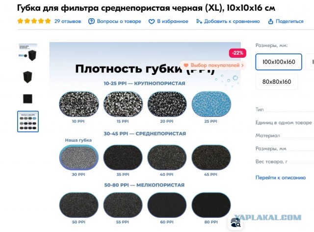 Записки Аквариумиста, Часть 3