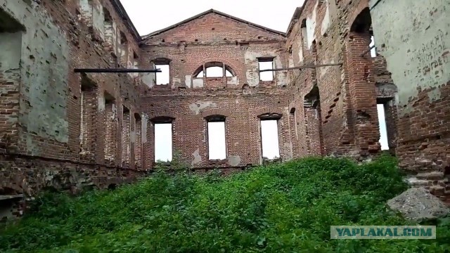 Князь Куракин, который имел 70 детей и роскошный дворец