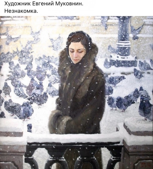 АРТ-Воскресенье.