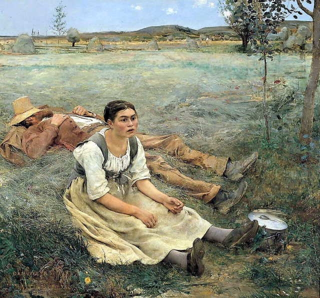Арт-воскресенье