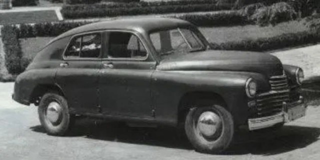 Автоблизнецы