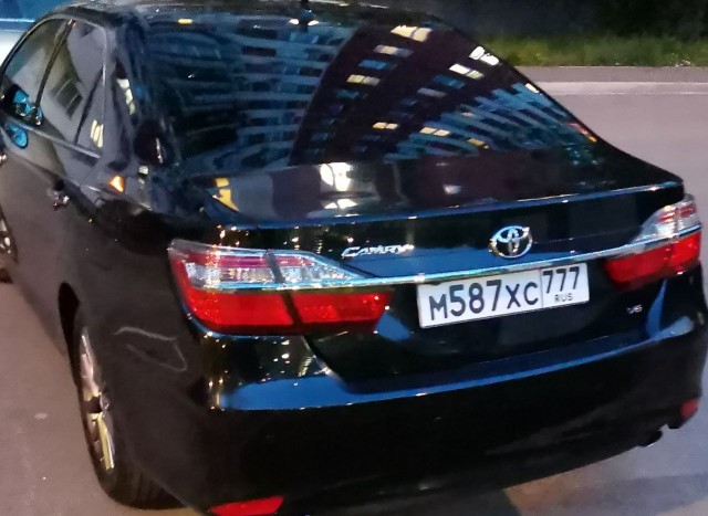 Бездействие полиции в районе Новокосино