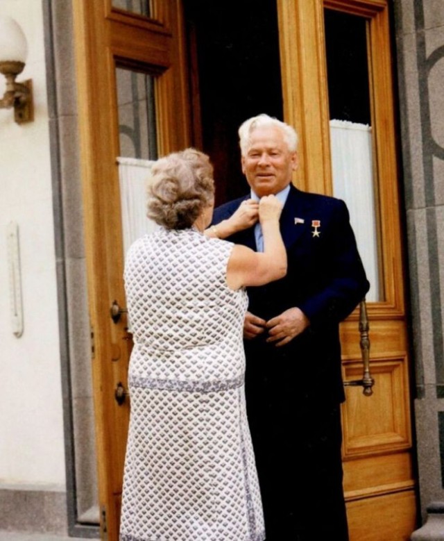 Загадка предпоследнего Генсека