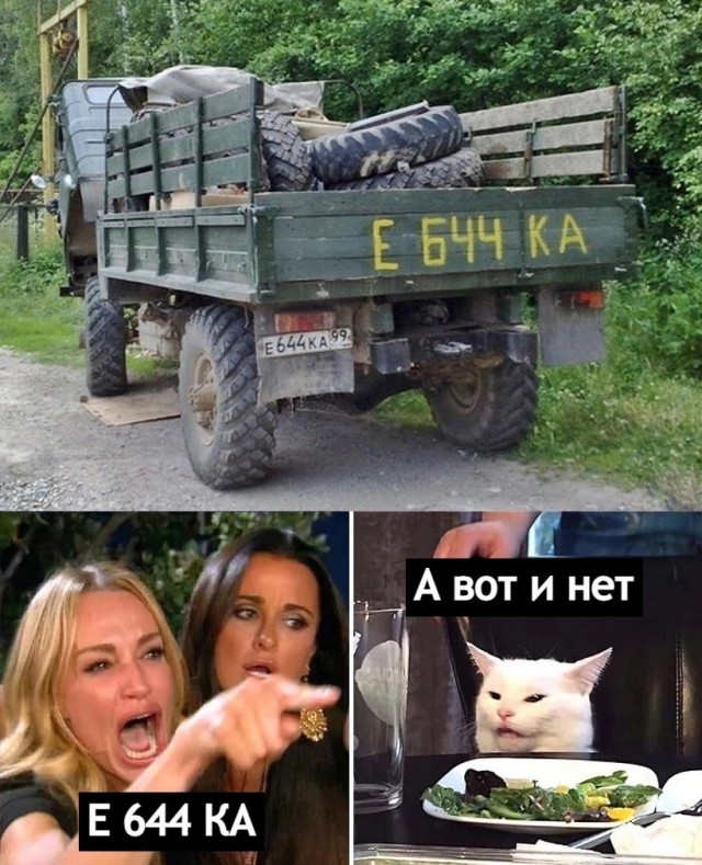 Завалялось тут случайно немного забавных картинок