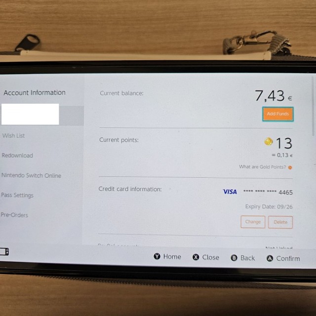 Продаю Nintendo switch oled 64gb с играми