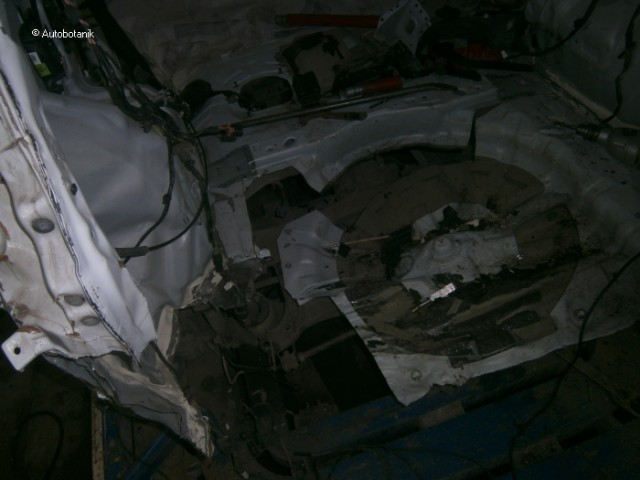Восстанавливаем KIA