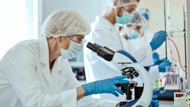 Богатейшие люди мира увеличивают инвестиции в продление жизни