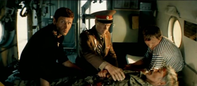 Пересматривая фильм «Ответный ход»
