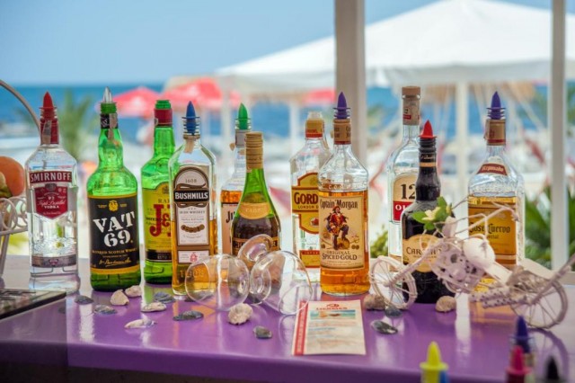 Турист из Москвы умер в тайском отеле — после четырёх дней "алкогольного all inclusive"