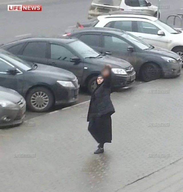 В Москве суды запретили объявления о найме на работу «только для славян»