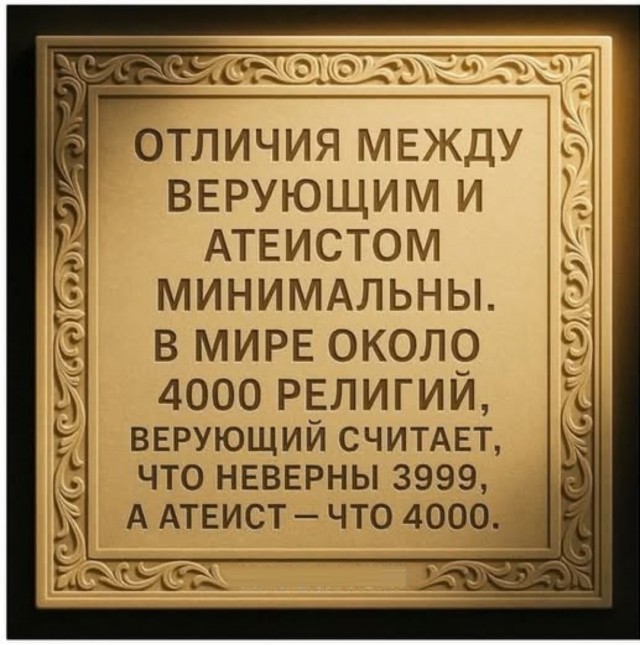 Подборка юмора в буквах за день