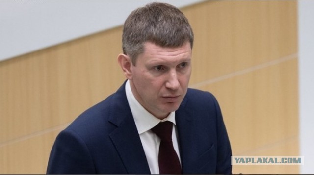 Решетников: цены на продукты связаны с увеличением доходов россиян