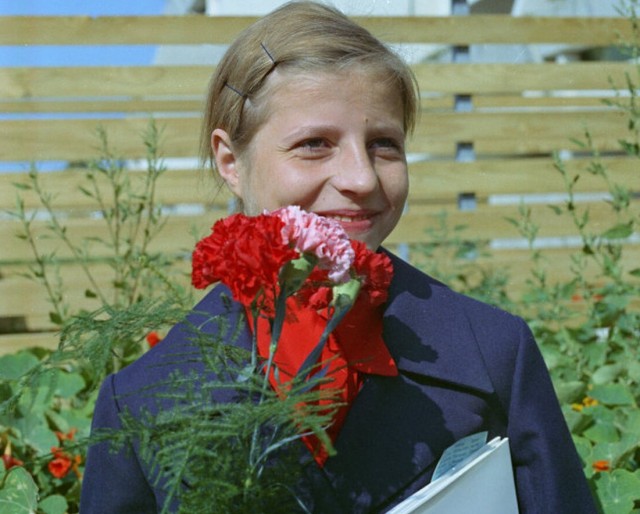 ​ Фотографии из прошлого нашей страны – 114