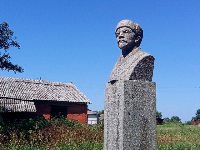 Талабские острова. Остров Залит⁠⁠