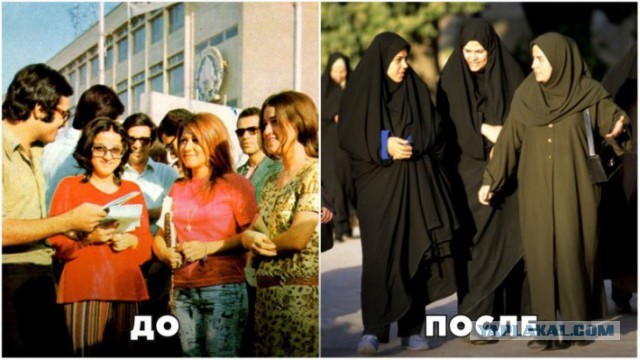 В России предложили запретить носить никабы и хиджабы в школах