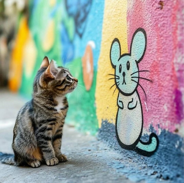 Картинки субботнего утра