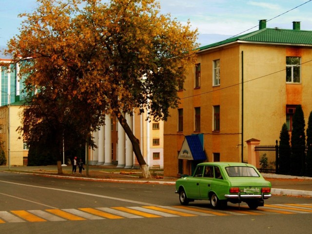 Осенние картинки