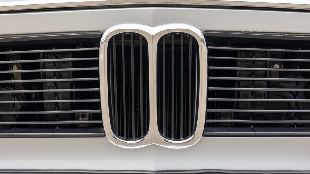 1974 BMW 2002 Turbo. Автопятница №117.