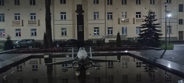 Гомель. Часть вторая