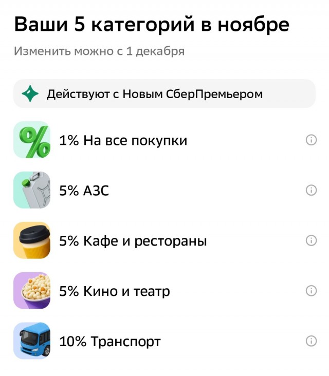 Ноябрь