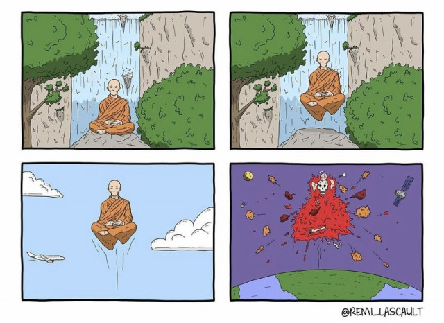 Чернокомиксы