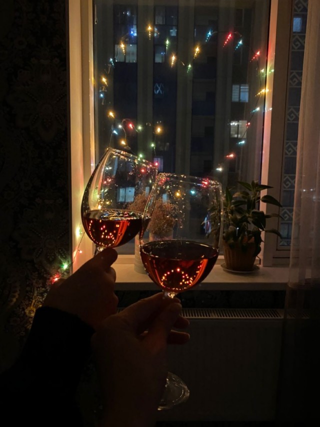 Прикольные и просто красивые картинки 02.12.2025