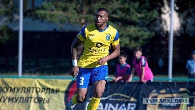 Экс-игрока юношеской сборной РФ по футболу жестко избили и расстреляли в Подмосковье