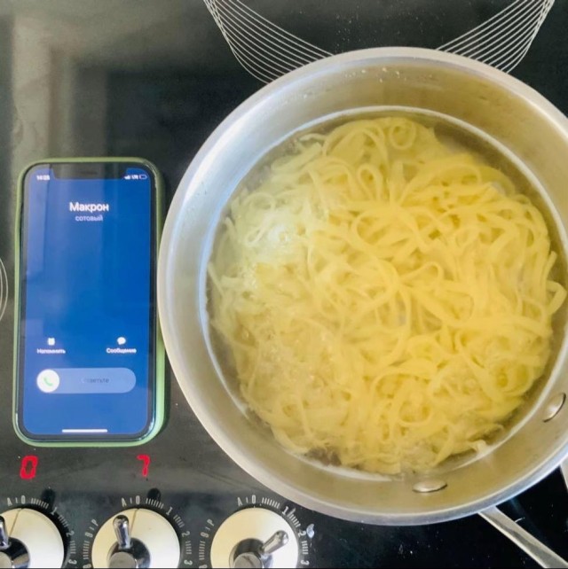 Четверговые картинки