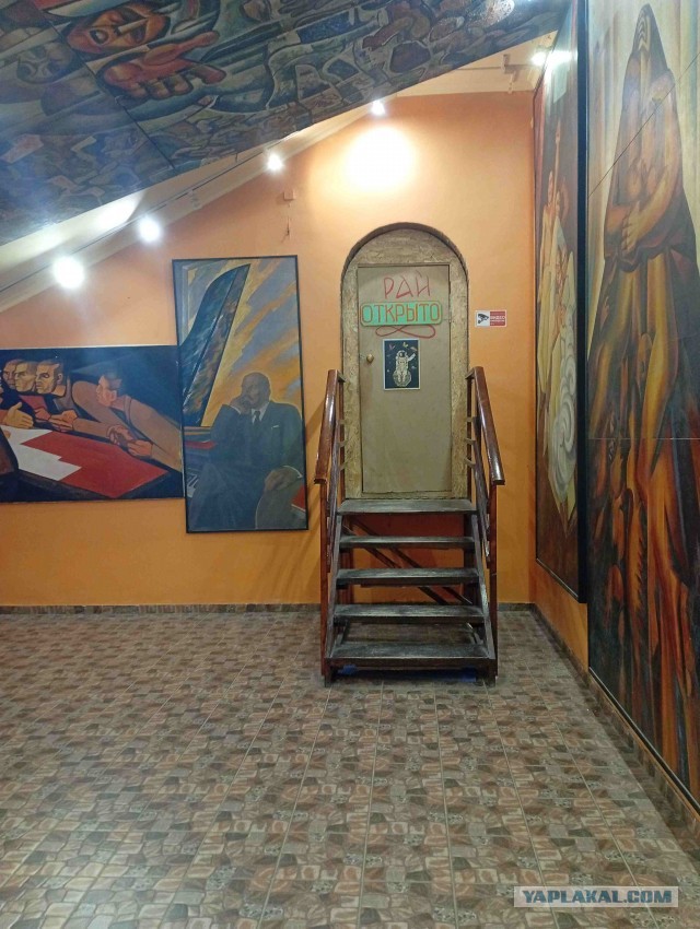 Рождество в Казани