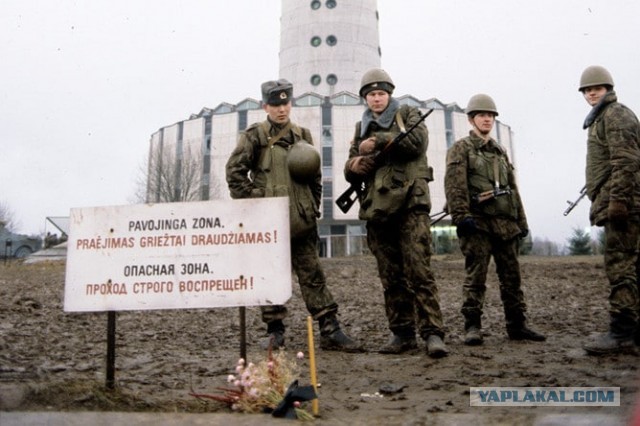 Интересные фотографии 1990 -х 29.03.24