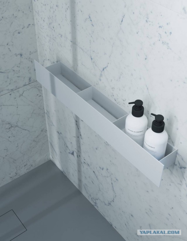 Чем расстояние между стеной и ванной заделать?